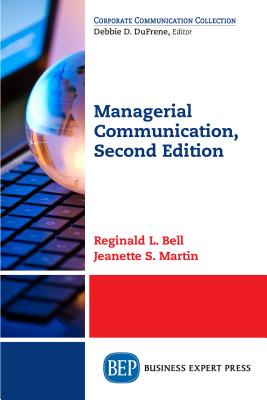 Bild des Verkufers fr Managerial Communication for Organizational Development (Paperback or Softback) zum Verkauf von BargainBookStores