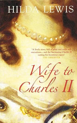 Wife To Charles II :