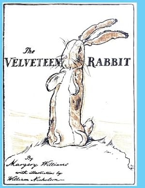 Image du vendeur pour The Velveteen Rabbit: Or How Toys Become Real (Paperback or Softback) mis en vente par BargainBookStores
