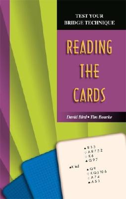 Imagen del vendedor de Reading the Cards (Paperback or Softback) a la venta por BargainBookStores