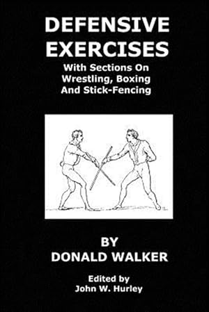 Seller image for Defense Exercises for sale by GreatBookPrices