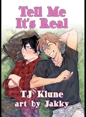 Seller image for Tell Me It's Real for sale by GreatBookPrices