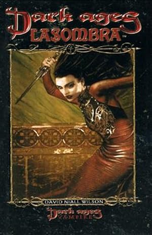 Seller image for Dark Ages Lasombra for sale by GreatBookPrices