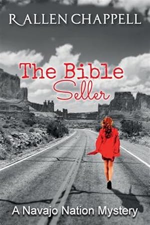 Seller image for Bible Seller : A Navajo Nation Mystery for sale by GreatBookPrices