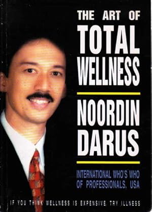 The Art of Total Wellness