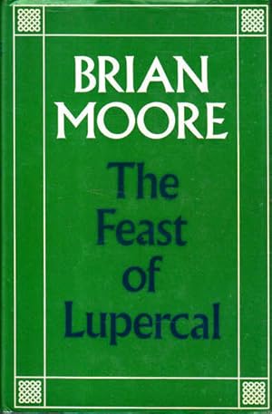 Seller image for The Feast of Lupercal for sale by Goulds Book Arcade, Sydney