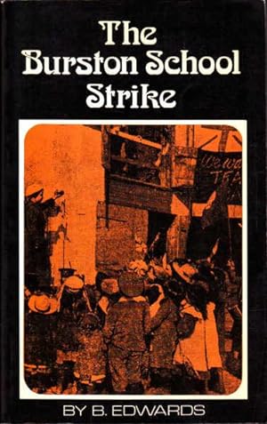 Seller image for The Burston school Strike for sale by Goulds Book Arcade, Sydney