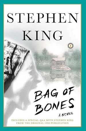 Seller image for Bag of Bones (Hardcover) for sale by Grand Eagle Retail