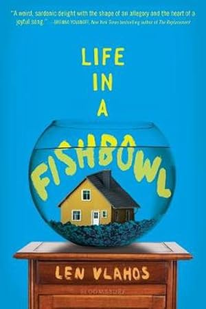 Imagen del vendedor de Life in a Fishbowl (Paperback) a la venta por Grand Eagle Retail