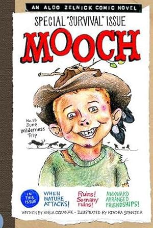 Seller image for Mooch (Hardcover) for sale by AussieBookSeller