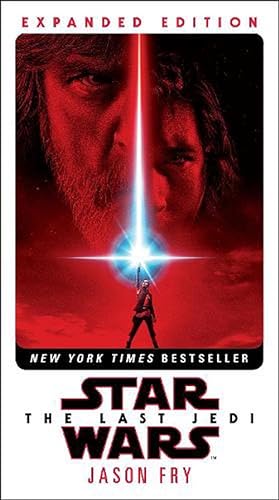 Seller image for The Last Jedi: Expanded Edition (Star Wars) (Paperback) for sale by Grand Eagle Retail