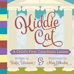 Seller image for Kiddie Cat (Board Book) for sale by Grand Eagle Retail