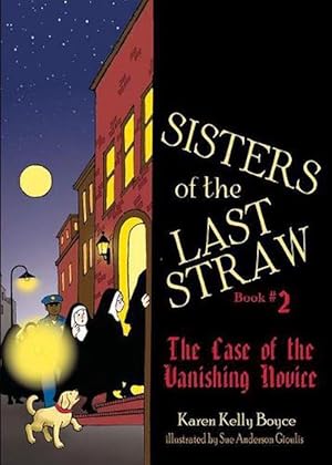 Seller image for Sisters of the Last Straw, Book 2 (Paperback) for sale by Grand Eagle Retail