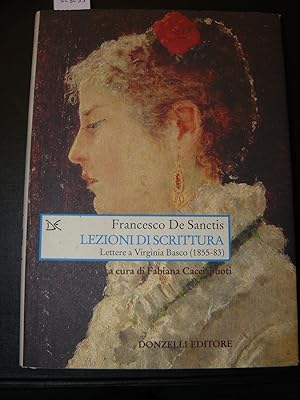 Lezioni di scrittura. Lettere a Virginia Basco (1855-83)