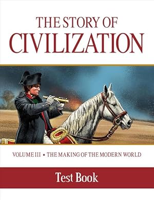 Seller image for Story of Civilization (Paperback) for sale by Grand Eagle Retail