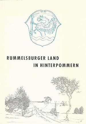Rummelsburger Land in Hinterpommern.
