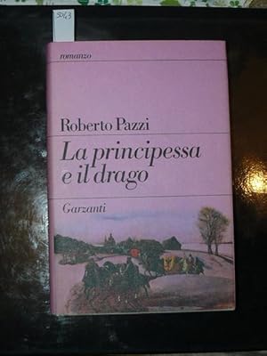 La principessa e il drago