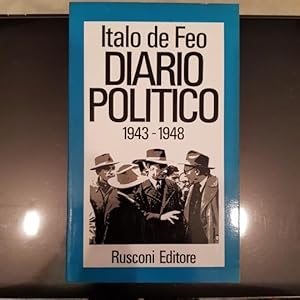 Diario politico 1943-1948