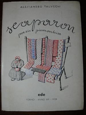 Scaparon (scampoli) poesie Turineise