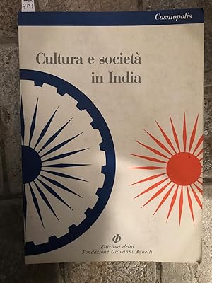 Cultura e società in India
