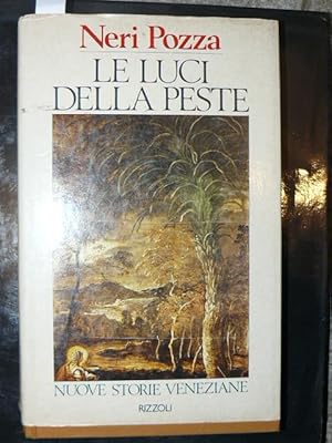 Le luci della peste