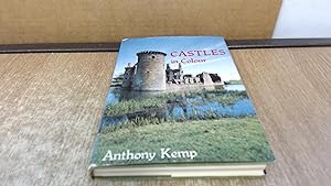 Seller image for Castles (Colour) for sale by BoundlessBookstore