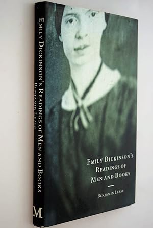 Emily Dickinson's readings of men and books : sacred Soundings