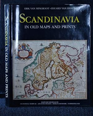 Scandinavia in Old Maps and Prints