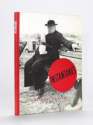 Seller image for Instantans [ Edition originale ] for sale by Librairie du Cardinal