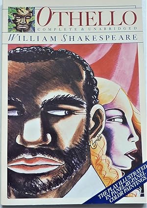 Seller image for Othello Complete & Unabridged for sale by A.O'Neill