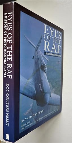Eyes of the RAF- History of photo-Reconnaisance