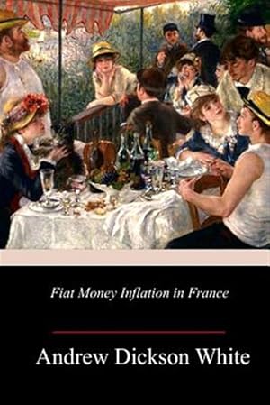 Seller image for Fiat Money Inflation in France for sale by GreatBookPrices