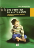 Bild des Verkufers fr Los trastornos de la articulacin. Exploracin, prevencin, diagnstico y tratamiento. (manual) zum Verkauf von Espacio Logopdico