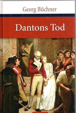 Seller image for Dantons Tod for sale by Antiquariat Jterbook, Inh. H. Schulze