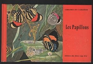 Les papillons