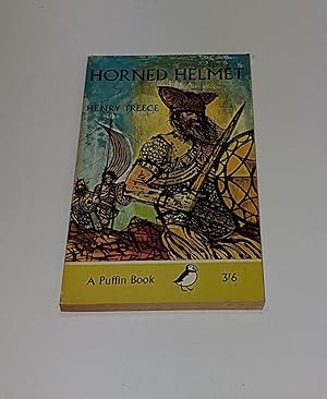 Seller image for Horned Helmet - Puffin Books #PS235 for sale by CURIO