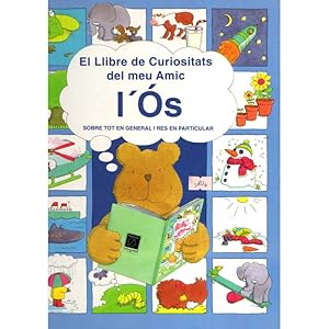 Seller image for El libre de curiositats del meu amic l's for sale by LLIBRERIA TECNICA