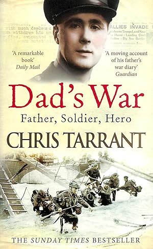 Image du vendeur pour Dad's War mis en vente par M Godding Books Ltd