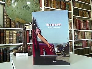 Redlands. English edition.