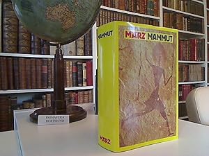 Mammut. März-Texte 1 & 2. 1969 - 1984.