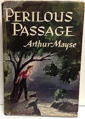 Seller image for Perilous Passage for sale by Philosopher's Stone Books