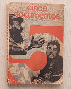 CINCO DOCUMENTOS