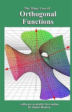 Seller image for Orthogonal Functions: The Many Uses of for sale by GreatBookPrices