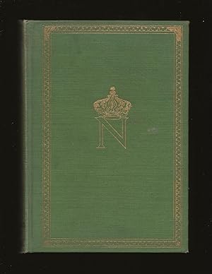 The Second Empire (Signed)