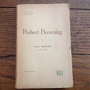 Robert .BROWNING