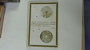 Seller image for The Paradox Men for sale by Goldstone Rare Books