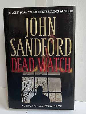 Imagen del vendedor de Dead Watch a la venta por Heritage Books