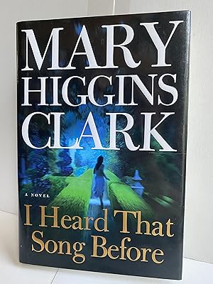 Seller image for I Heard That Song Before for sale by Heritage Books