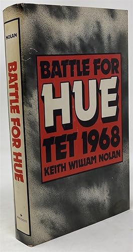 Imagen del vendedor de Battle for Hue: Tet 1968 a la venta por Oddfellow's Fine Books and Collectables
