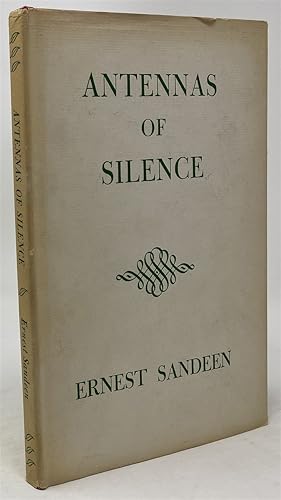 Seller image for Antennas of Silence for sale by Oddfellow's Fine Books and Collectables